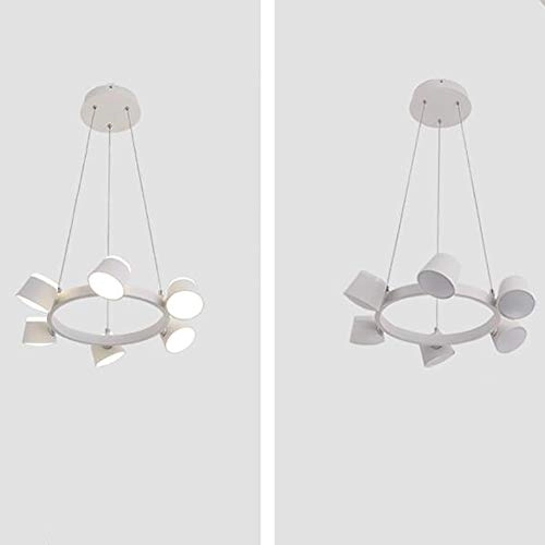 Nordic Style Chandelier