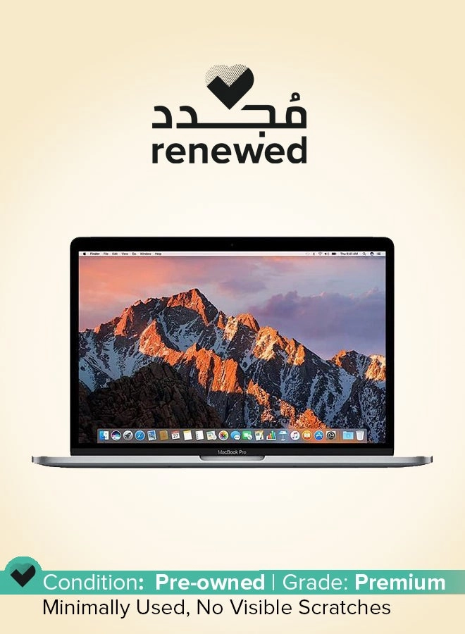 (Renewed) MacBook Pro - 15 inch 512 gigabyte 16 gigabyte 512 gigabyte core_i7