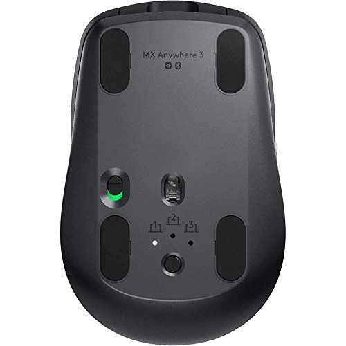 MX Anywhere 3 - Bluetooth
