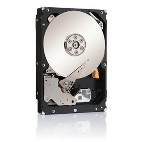 Constellation ES.3 3.5" 7200rpm 128MB SAS 6Gb/s (ST4000NM0023) - 4TB