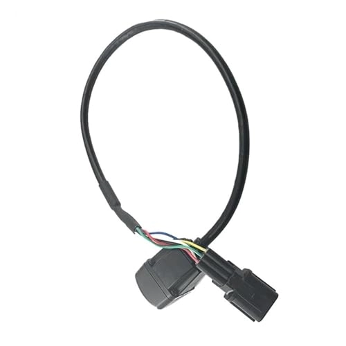 Car CCD Front View Camera - Night vision Wire 656 x 492