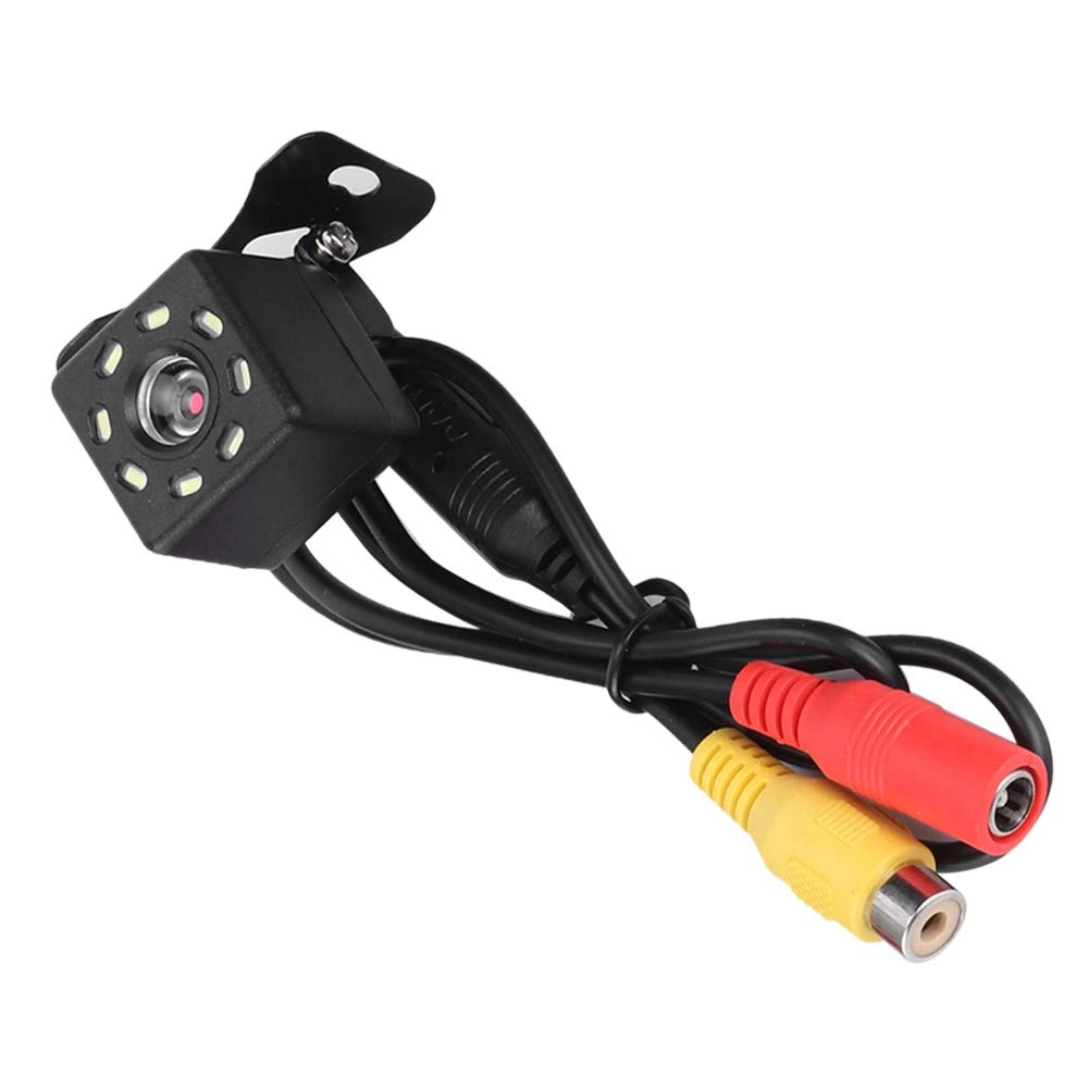 Rear View Camera - Starlight Technology 640*480 pixels
