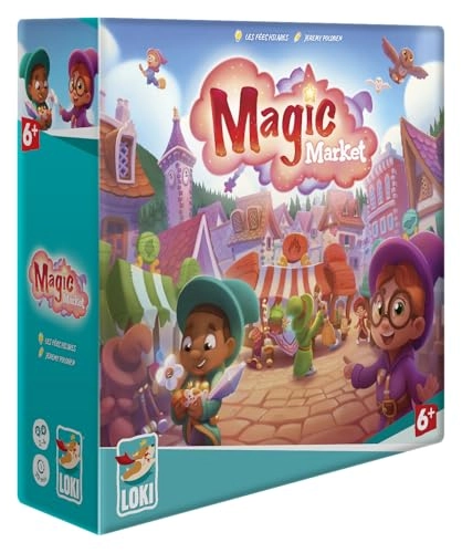 Magic Market: Special Edition (German)