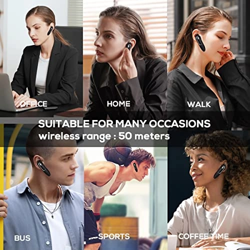 DY20PLUS Wireless Headset