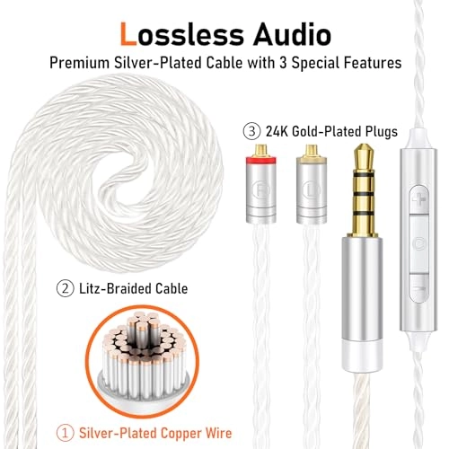 Vibes 202 Wired Earbud