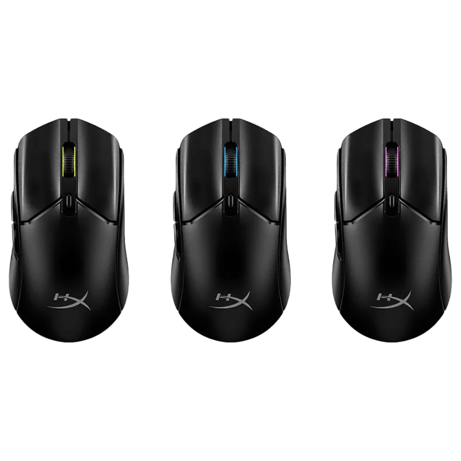 Pulsefire Haste 2 - Wireless