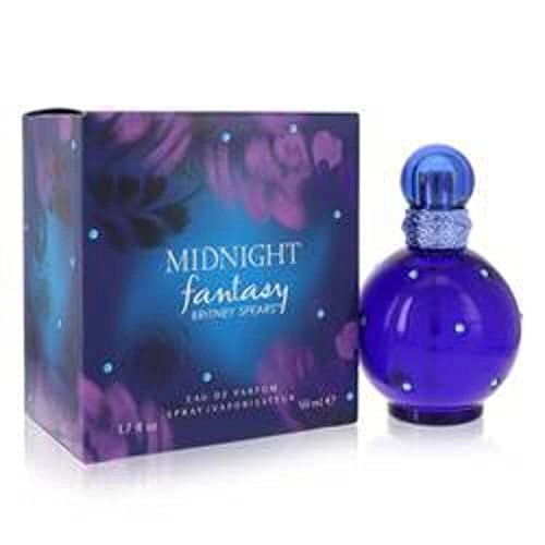 Midnight Fantasy Eau de Parfum 100ml