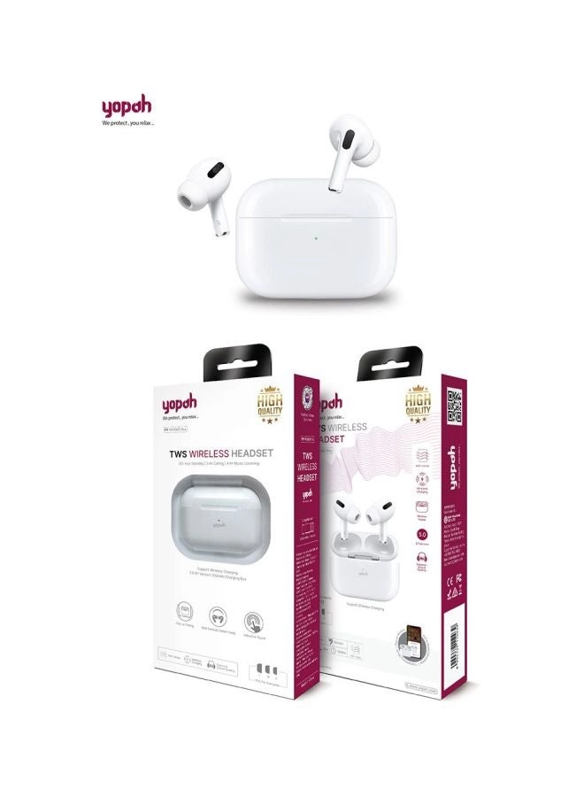 YP3007 Pro Wireless Earbud