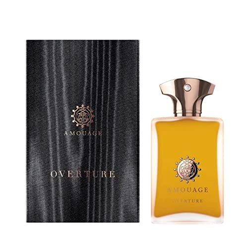 Overture Eau de Parfum 100ml
