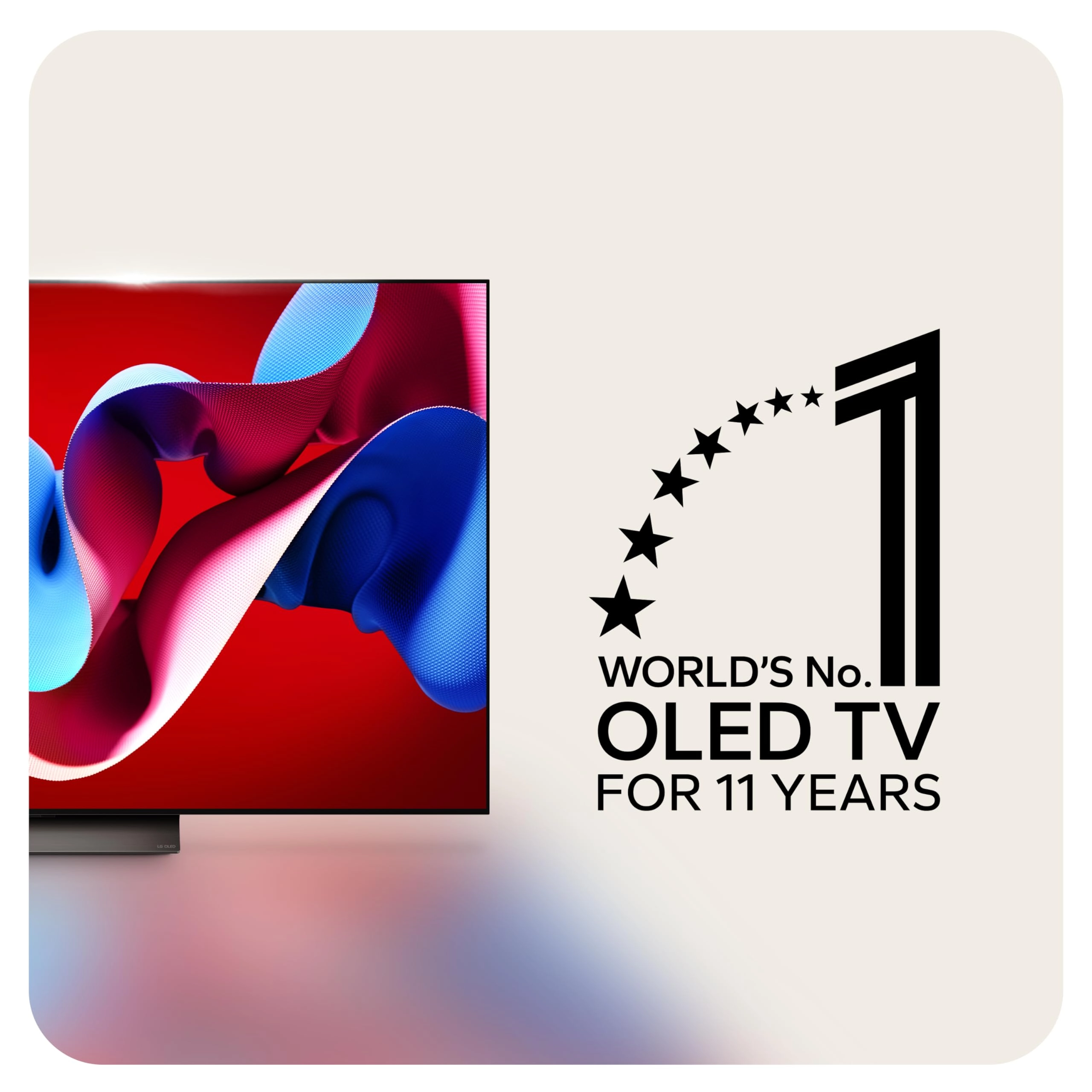 OLED77C45LA.AEK