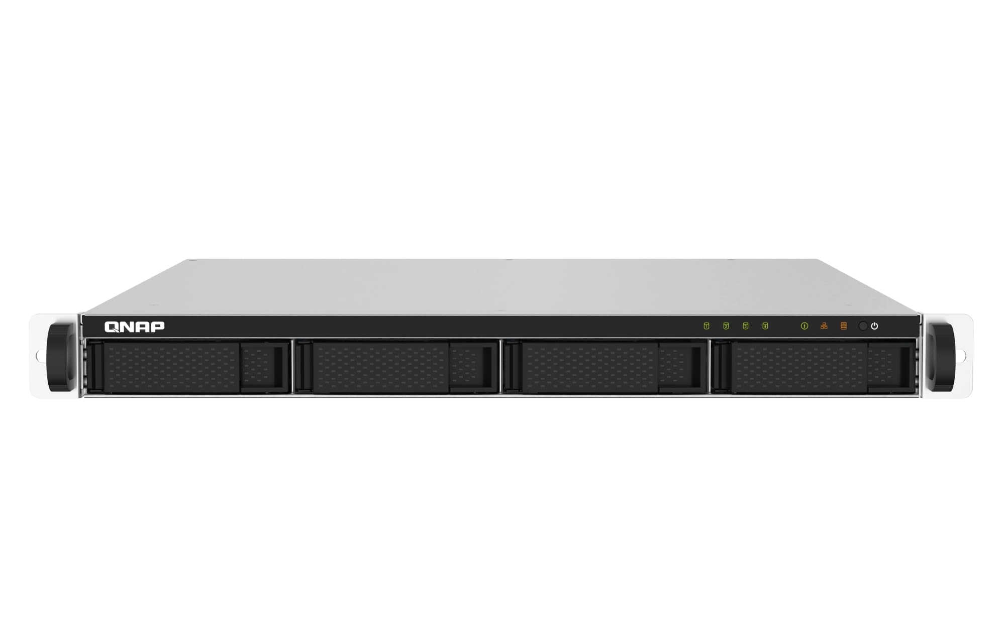 TS-432PXU-RP-2G 4-Bay