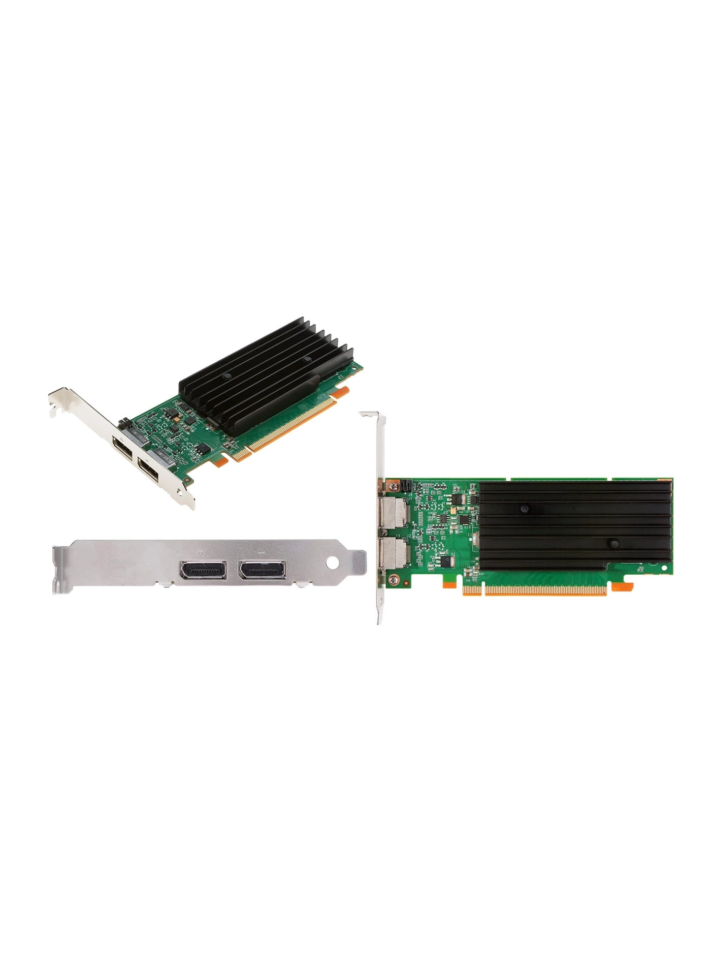 Quadro NVS 295 - 256MB