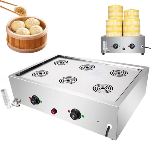 YXFAZPP Steamed Bun Machine - about 33L