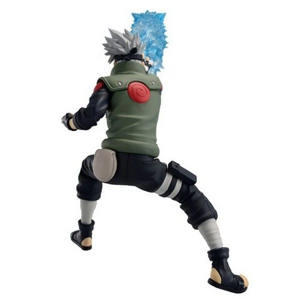 Kakashi - Naruto Shippuden