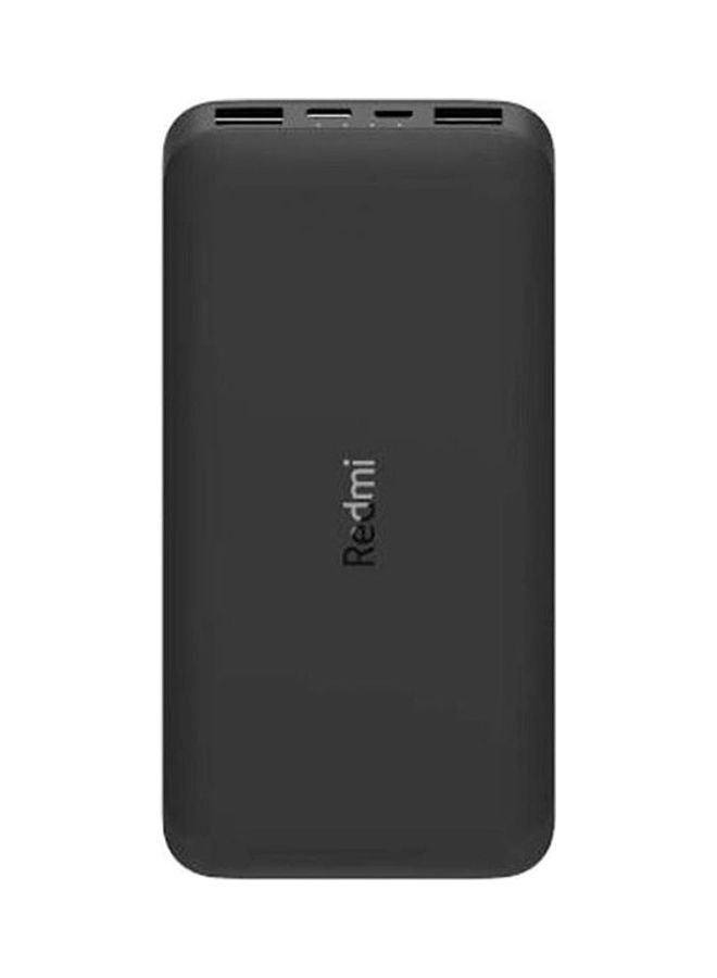 Redmi Power Bank - 10000 mAh 10 W