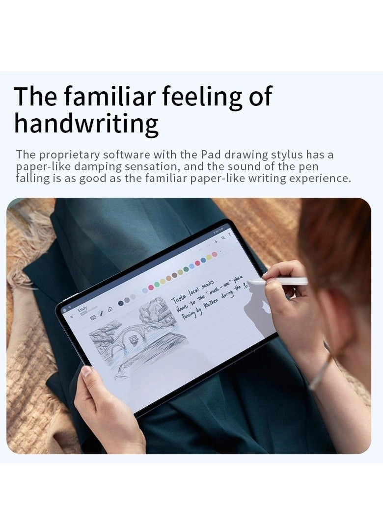 TAB-10.1-5G - 128GB 10.1"