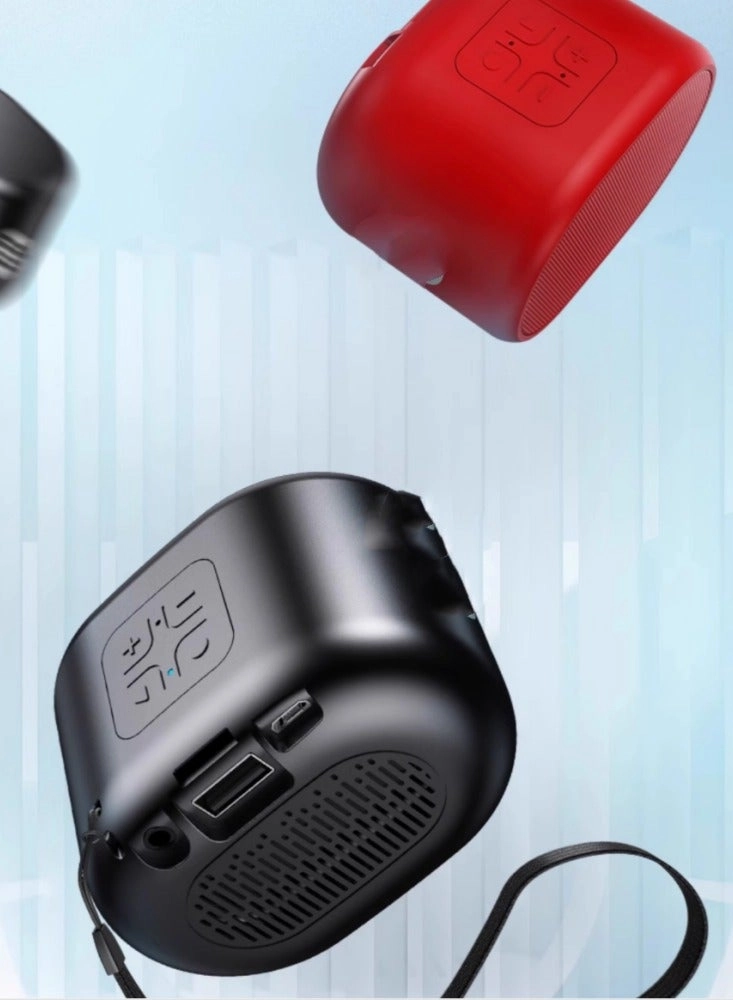 Charge Mini 3+ Portable Bluetooth Speaker