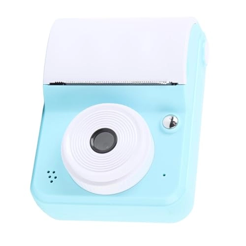 Print Camera - 57x30