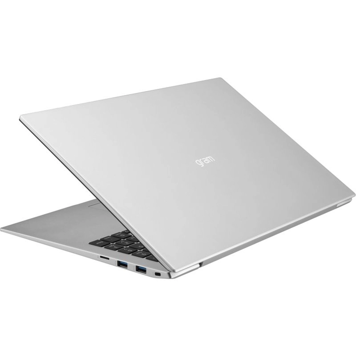 GRAM 16Z90P - 16'' 1TB 16GB i7-1165G7
