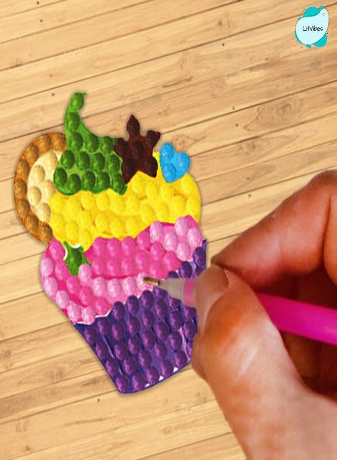 Resin Diy Diamond Painting - Animals