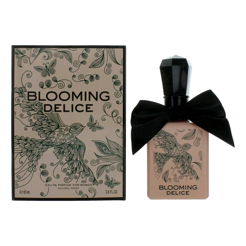 Geparlys Blooming Delice Eau de Parfum 85ml