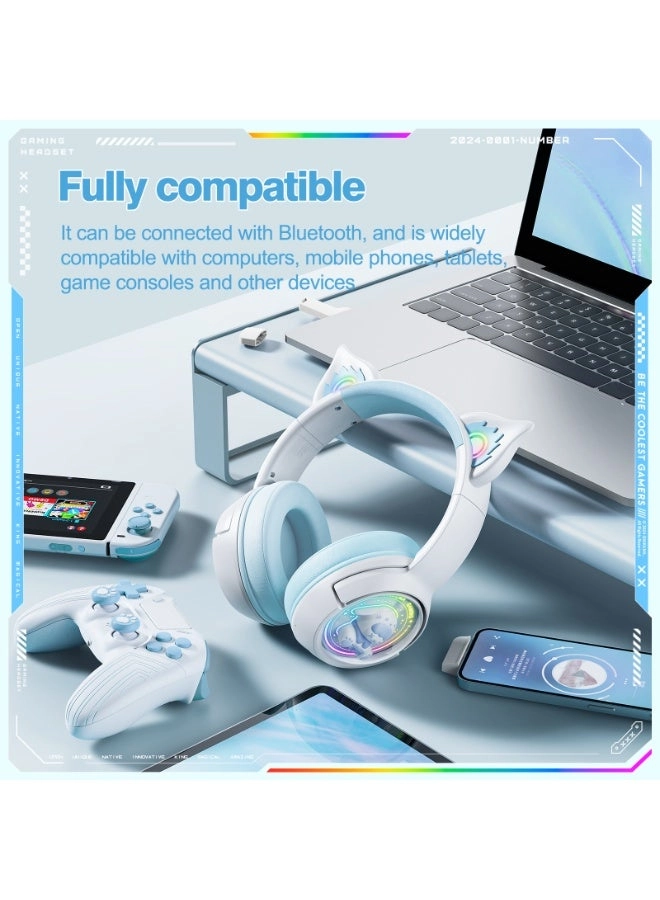 B5 Wireless Headphone