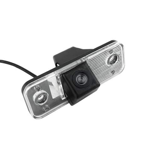 Rear View Camera - Night vision AV Cable 628 x 586 pixels