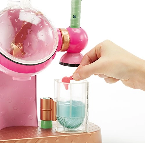 Fizz Maker Playset - 6 years+