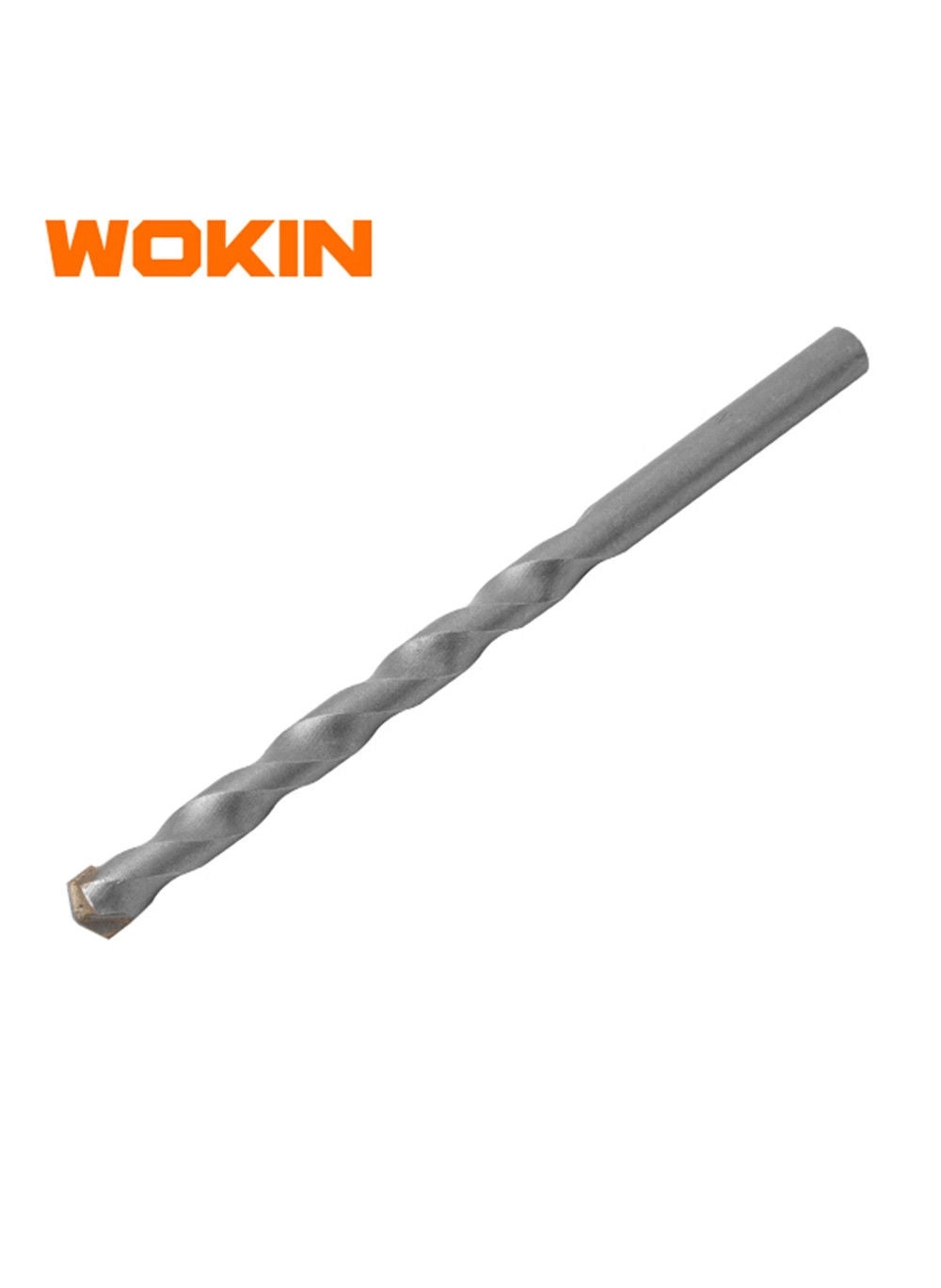 Wokin Drill Bit - TCT 8x120mm