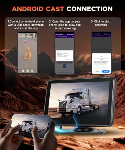 Reversing Camera Kit - Night vision Wired 648×488 pixels