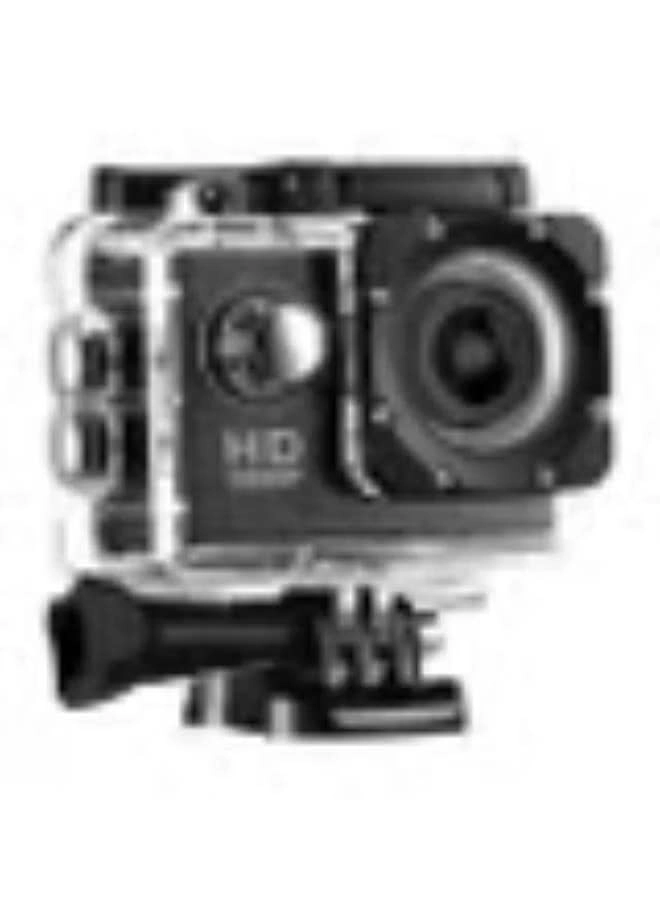 Detrend Full HD Sports And Action Camera