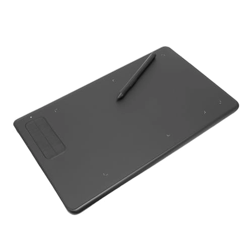 Graphics Drawing Tablet - 10 X 6 Inch 8192 Pressure