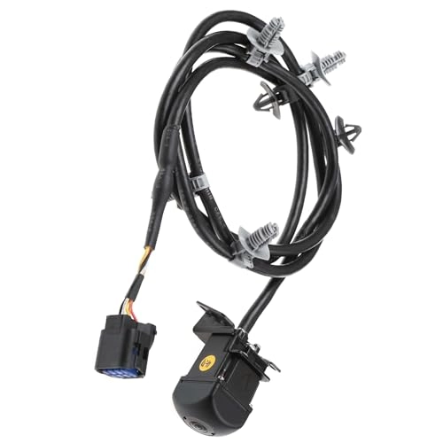 Car Rear Camera - Hyundai Elantra 2019 2020 2021 2022 2023 2024 OE 99240-F2000