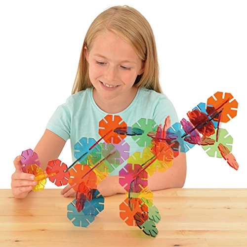 FIRST OCTONS - 6 - 10 years 48 pieces