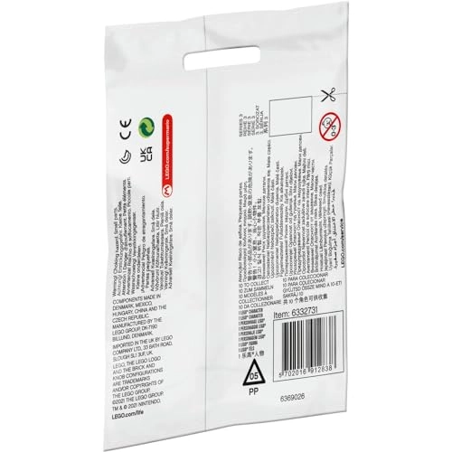 Super Mario Character Packs (71394)