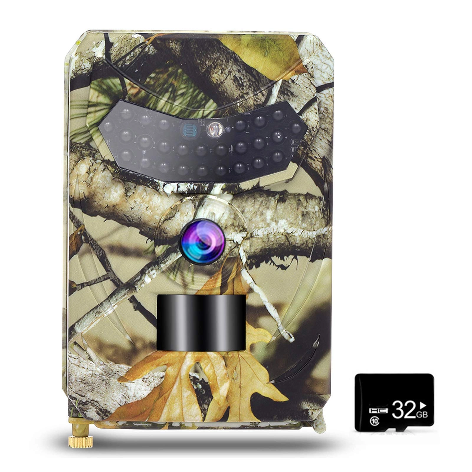 Trail Camera - 12MP