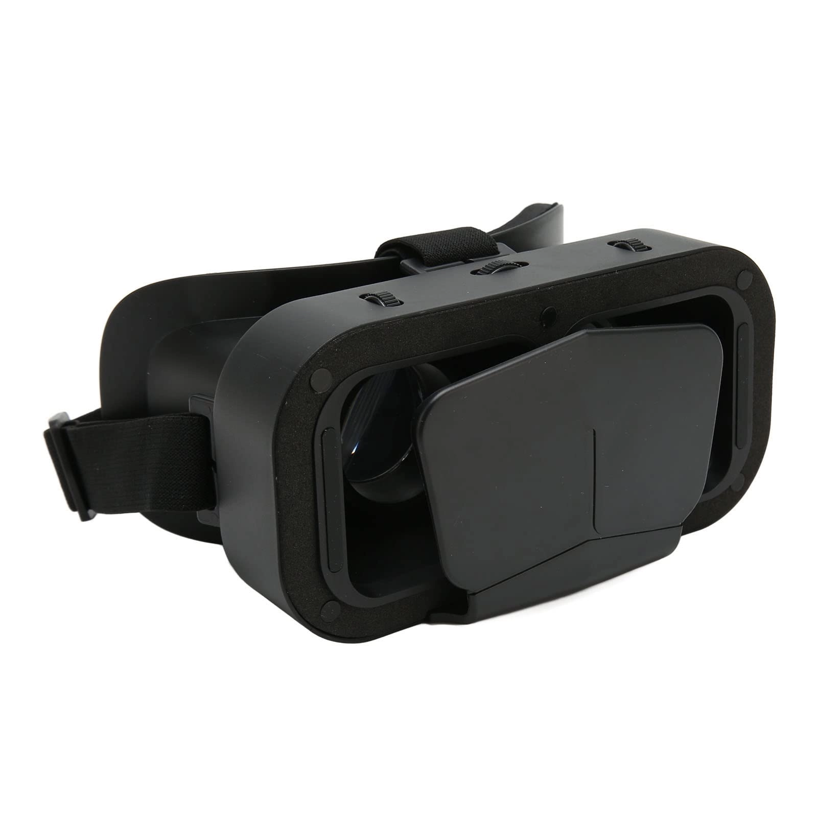 3D VR Headset
