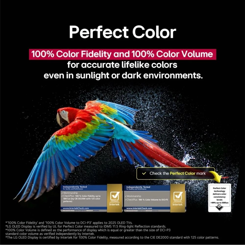 OLED55C56LA-AMAG - 55 in