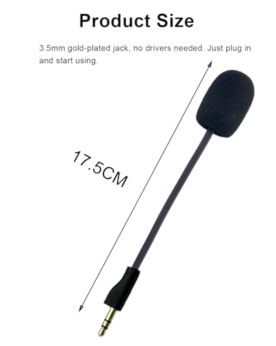 Mikrofon 232 Wired Microphone