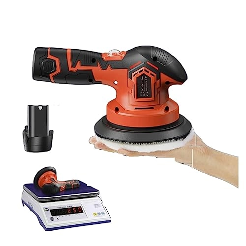 Polishing Sanding Machine - 1.5Ah 150mm