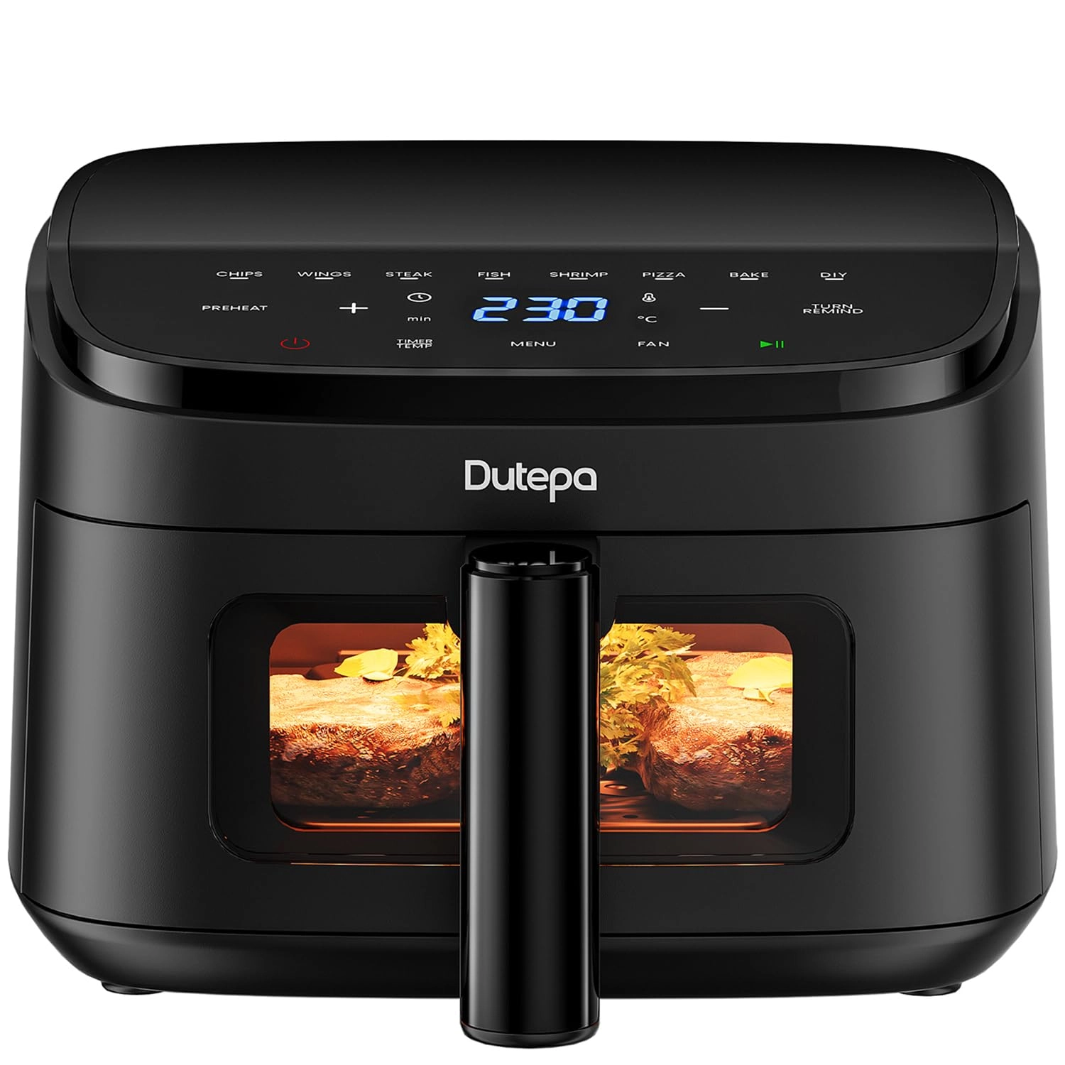 Dutepa Air Fryer