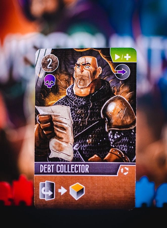 Viscounts of the West Kingdom