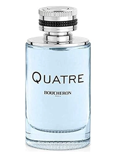 Quatre Eau de Toilette 100ml Pack