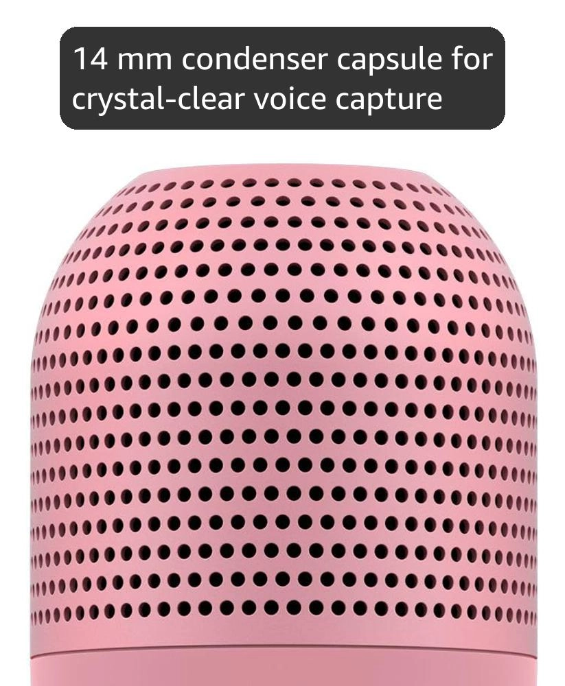 Seiren V3 Mini USB Microphone