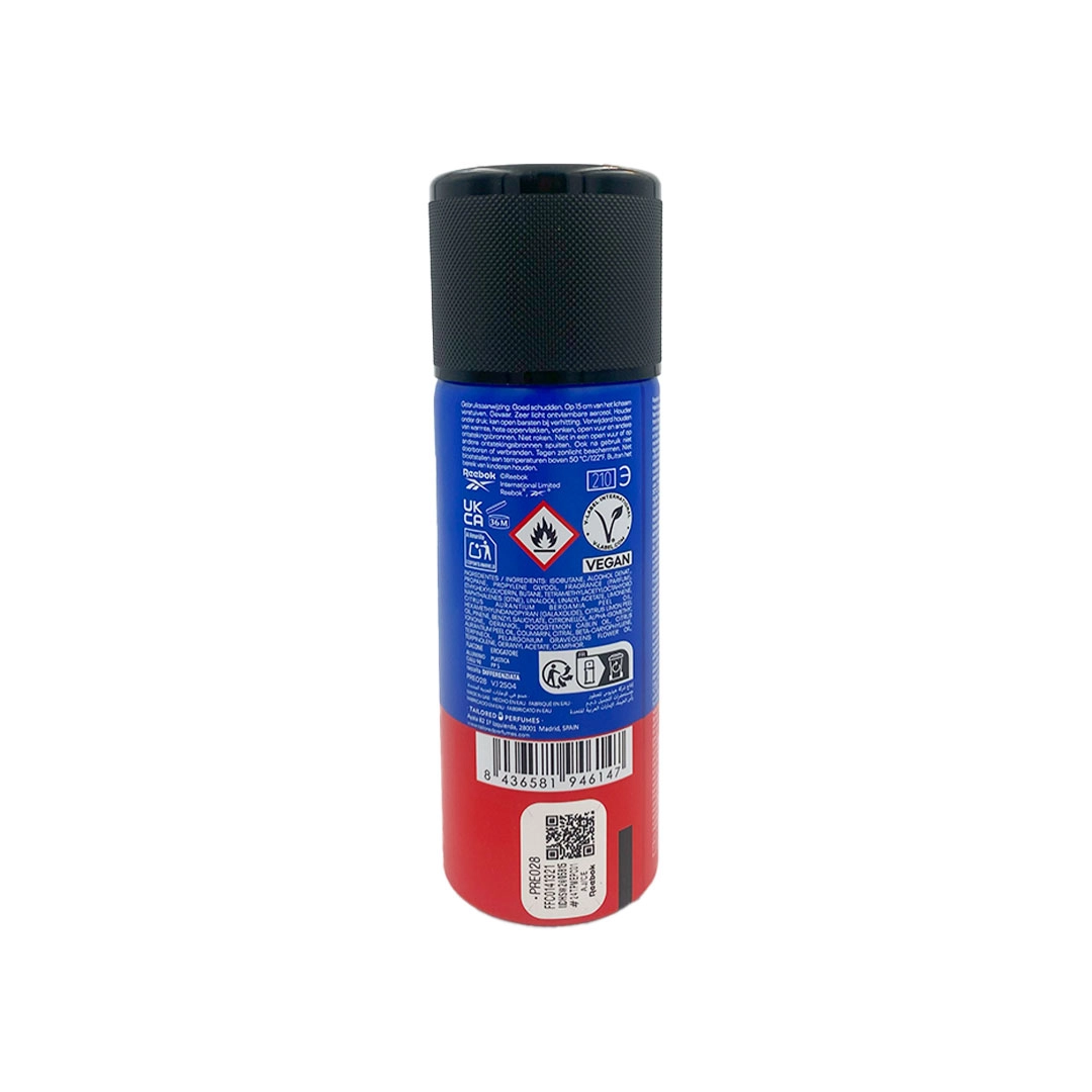 Move Deodrant - 150ml