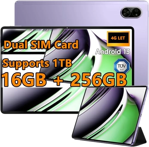 TYD-109pro - 128GB 10.1"