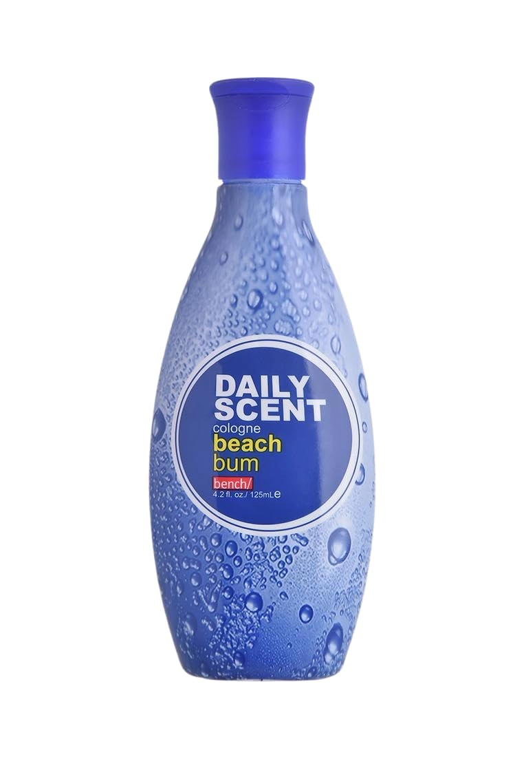Daily Scent - 125 ml