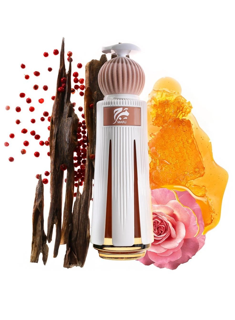 Marj Eau de Parfum 60ml