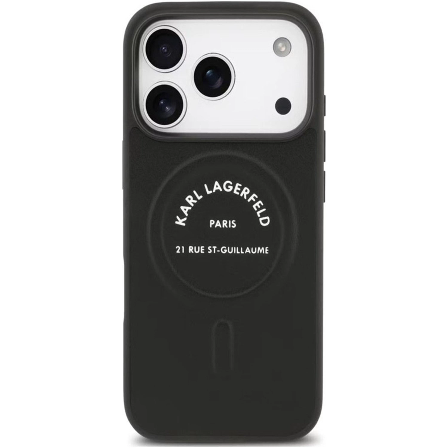 MagSafe Case - PU Case for iPhone 17 Pro