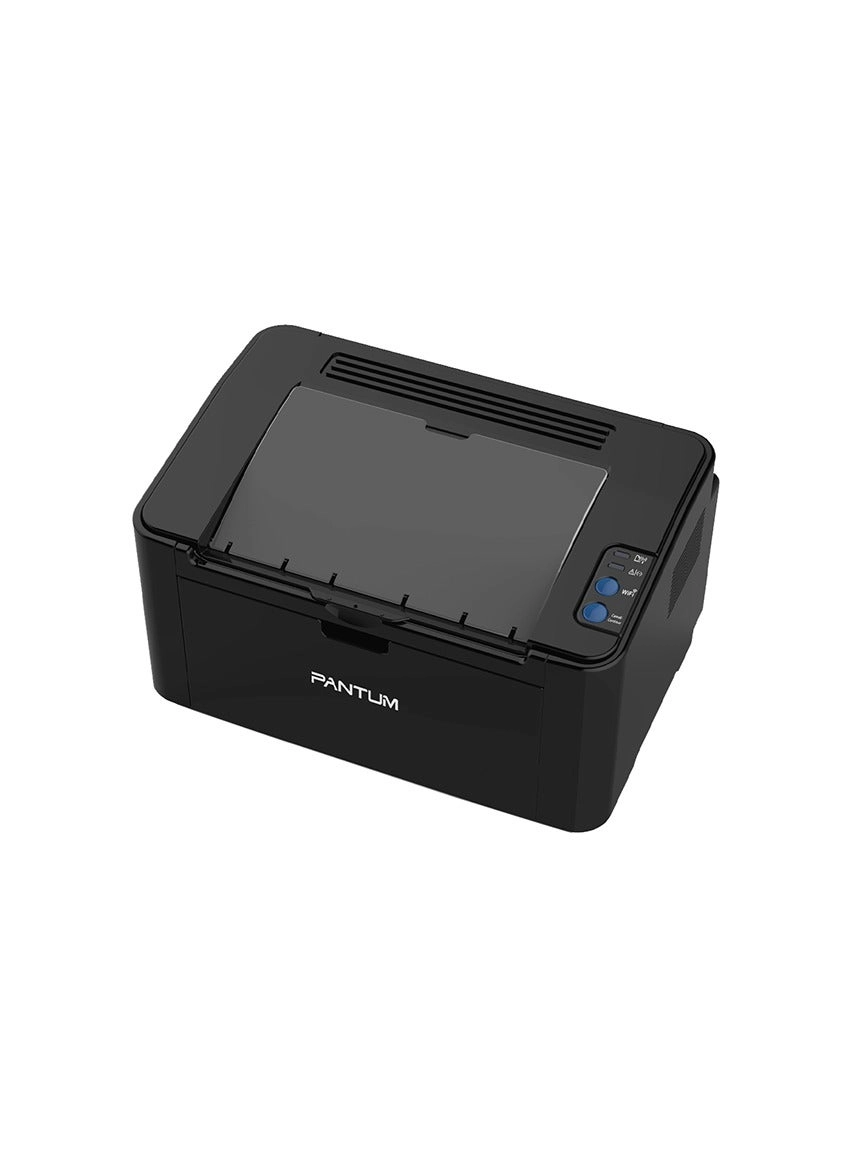 P2500W - 22 ppm 1200 x 1200 DPI
